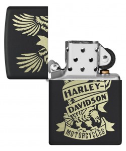 Harley-Davidson® 