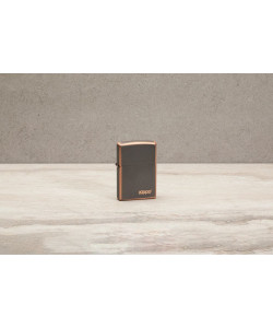 Zippo šķiltavas 49839ZL Rustic Bronze