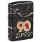 Zippo šķiltavas 49864 90th Anniversary Special Commemorative Packaging