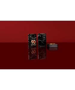 Zippo Lighter 49864 90th Anniversary Special Commemorative Packaging