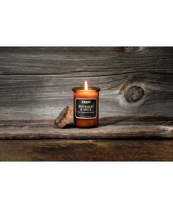 Zippo Spirit Candle -Dark Rum & Oak