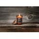 Ароматическая свеча Zippo Dark Rum & Oak (Темный ром и дуб)