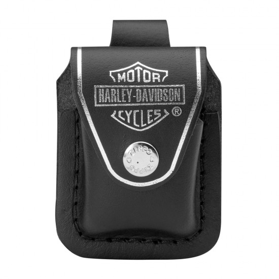 Harley-Davidson® maciņš šķiltavai