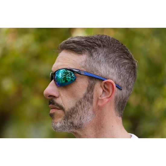 Солнцезащитные очки Zippo Linea Sportiva OS37-02