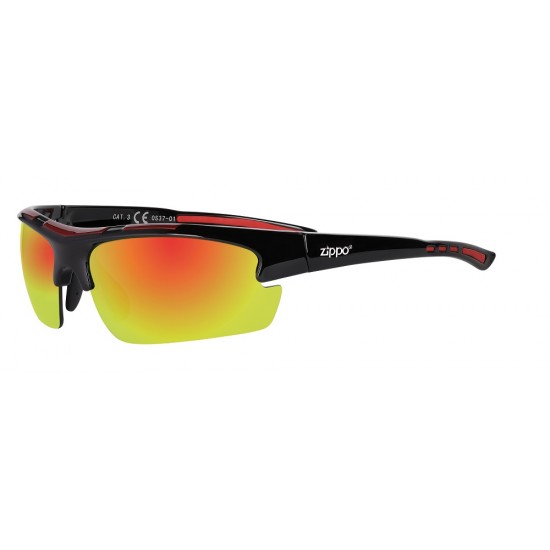 Солнцезащитные очки Zippo Linea Sportiva OS37-01