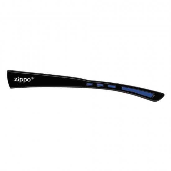 Zippo saulesbrilles Linea Sportiva OS37-02