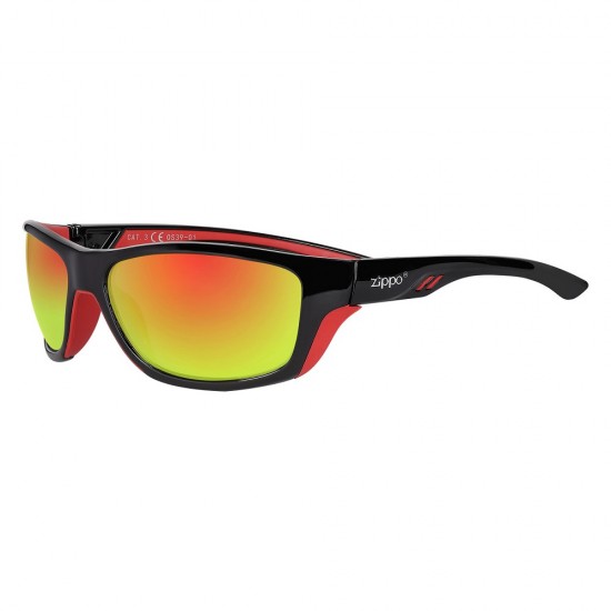 Солнцезащитные очки Zippo Linea Sportiva OS39-01
