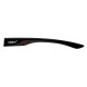 Zippo saulesbrilles Linea Sportiva OS39-01