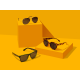 Zippo saulesbrilles OB36-31