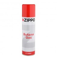 Топливо - бутан, марки Zippo Butane 250ml