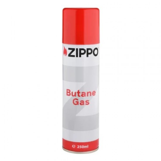 Zippo Butane gāze 250 ml