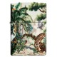 Zippo Lighter 46016 Jungle Design