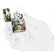 Zippo Lighter 46016 Jungle Design