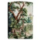 Zippo Lighter 46016 Jungle Design