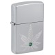 Zippo Lighter 46126 Crystal Design