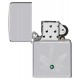 Zippo Lighter 46126 Crystal Design