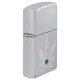 Zippo Lighter 46126 Crystal Design