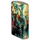 Zippo Lighter 46145 Tiger Design