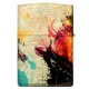 Zippo Lighter 46145 Tiger Design