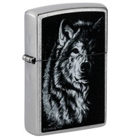 Lindsay Kivi - Shadow Wolf