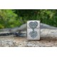 Zippo Lighter 46232 Tree of Love Design