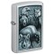 Zippo Lighter 46237 Animal Kingdom Design