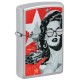 Zippo Lighter 46239 Glam Glasses Design