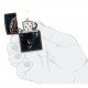 Zippo Lighter 46241 Tiger Roar Design
