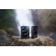 Zippo Lighter 46252 Moonlight Wolf Design