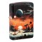 Zippo Lighter 46254 Galactic Landscape Design