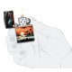 Zippo Lighter 46254 Galactic Landscape Design