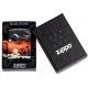 Zippo Lighter 46254 Galactic Landscape Design