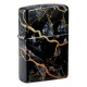 Zippo Lighter 46255 Fusion Marble Design