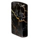 Zippo Lighter 46255 Fusion Marble Design