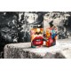 Zippo Lighter 46257 Street Art Design