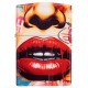 Zippo Lighter 46257 Street Art Design