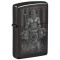 Zippo Lighter 46264 Guardian Design