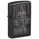 Zippo Lighter 46264 Guardian Design