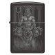 Zippo Lighter 46264 Guardian Design