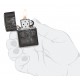 Zippo Lighter 46264 Guardian Design