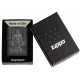 Zippo Lighter 46264 Guardian Design
