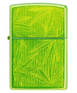 Zippo Lighter 46269