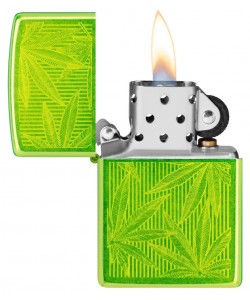 Zippo Lighter 46269