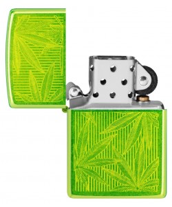 Zippo Lighter 46269