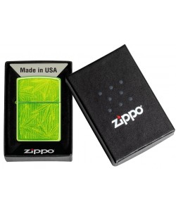 Zippo Lighter 46269