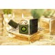 Zippo Lighter 46276 Maze Design