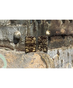 Zippo Lighter 46277 Mushroom Drift Design