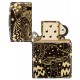 Zippo Lighter 46277 Mushroom Drift Design
