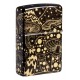 Zippo Lighter 46277 Mushroom Drift Design