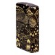 Zippo Lighter 46277 Mushroom Drift Design